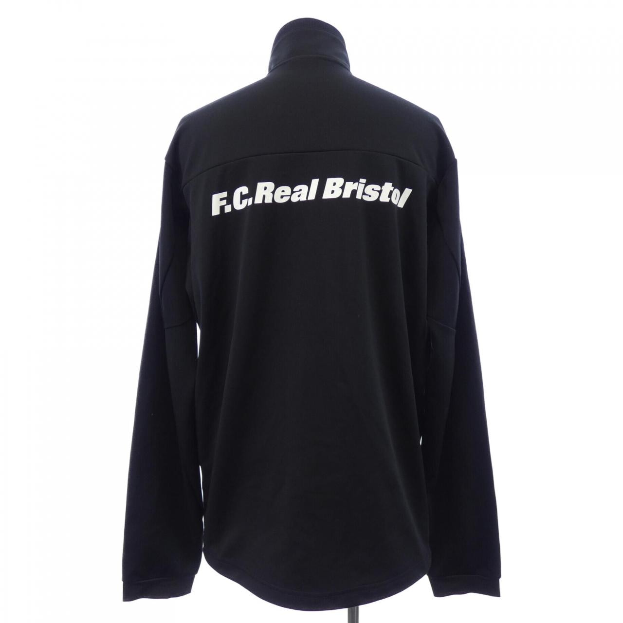 エフシーアールビー F.C.R.B. FCRB-192051 ブルゾン
