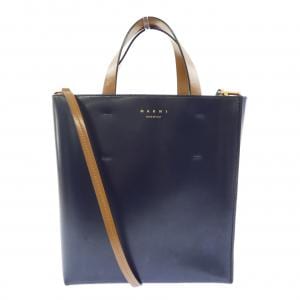 マルニ MARNI ミュゼオ MUSEO SHMPV01TY0 BAG