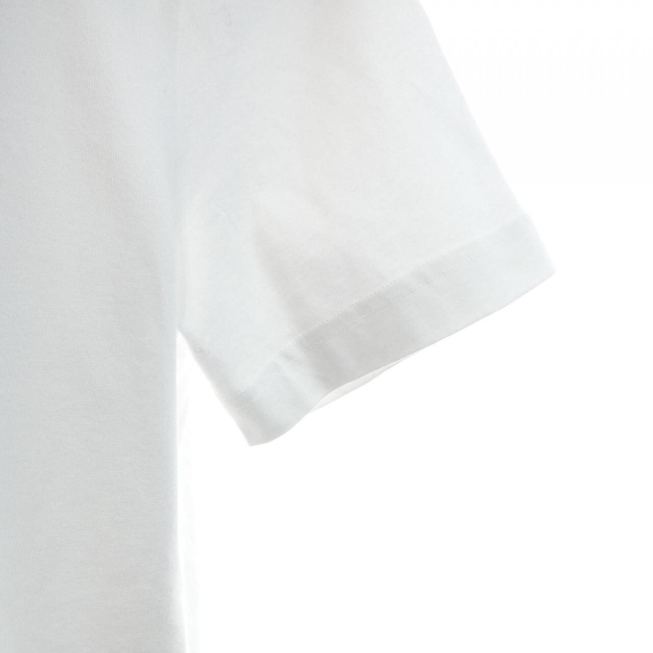バレンシアガ BALENCIAGA 496053 TXK46 Tシャツ