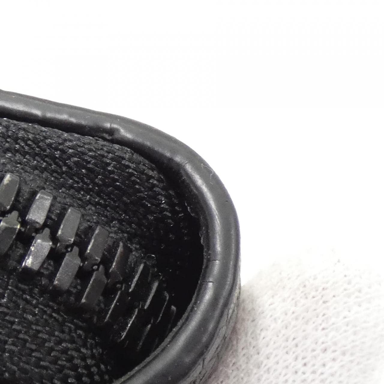 LOUIS VUITTON Monogram拉链钱包竖版M69047 钱包