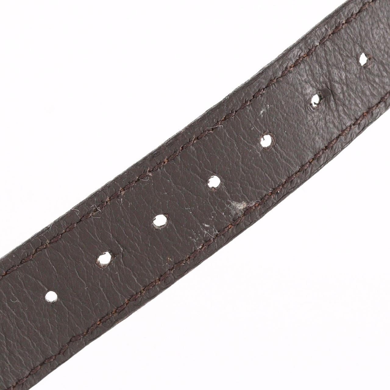 カルティエ マストVLC LM GP GP クォーツ