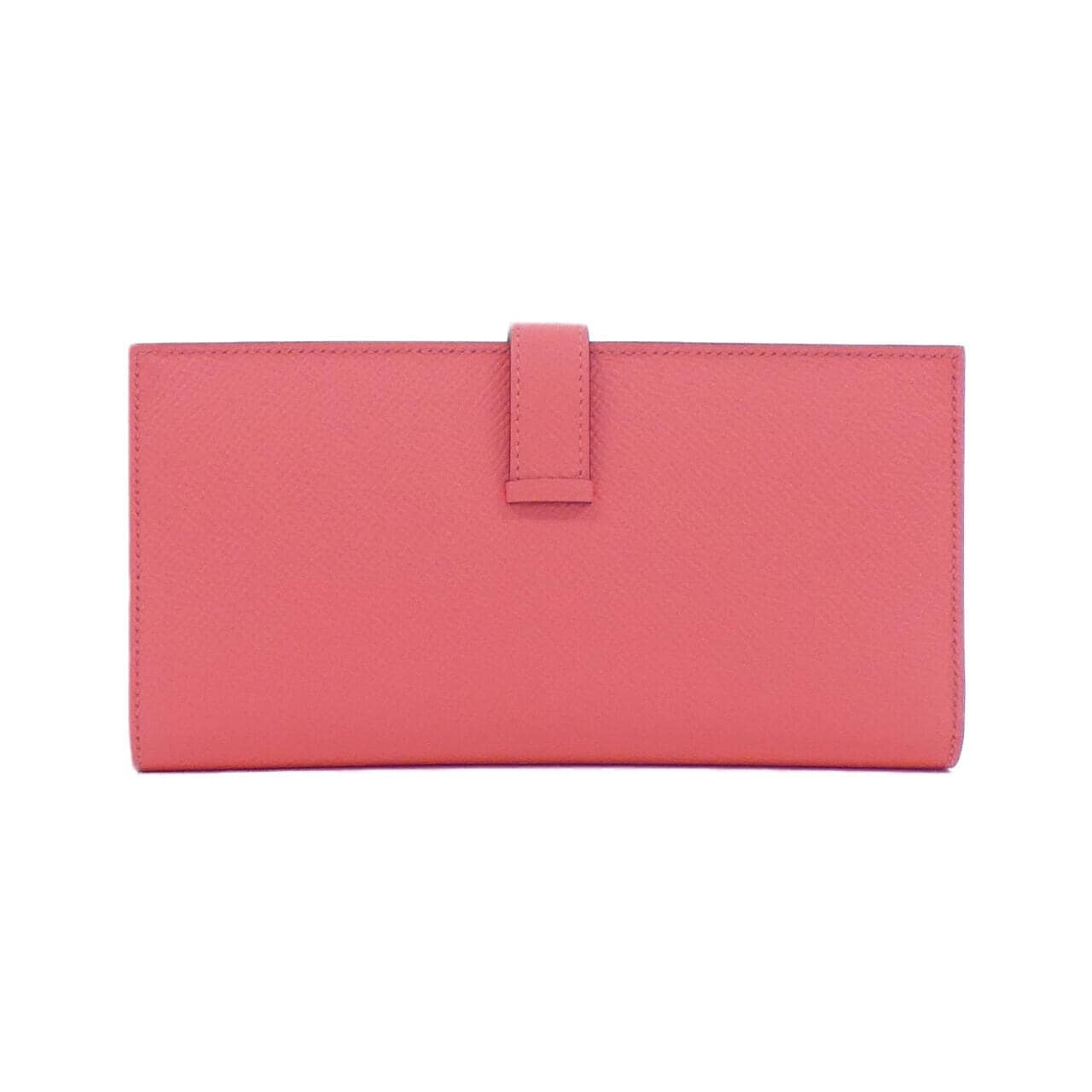 HERMES Bearn Soufflé 039785CC Wallet