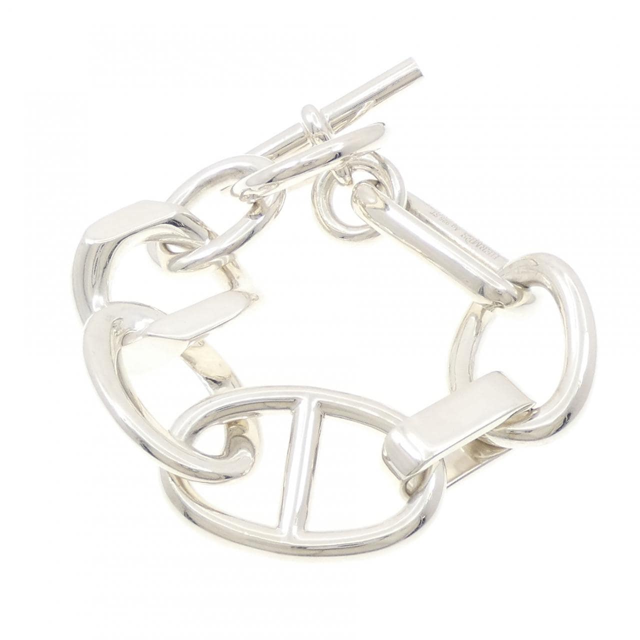 エルメス アレア ブレスレット