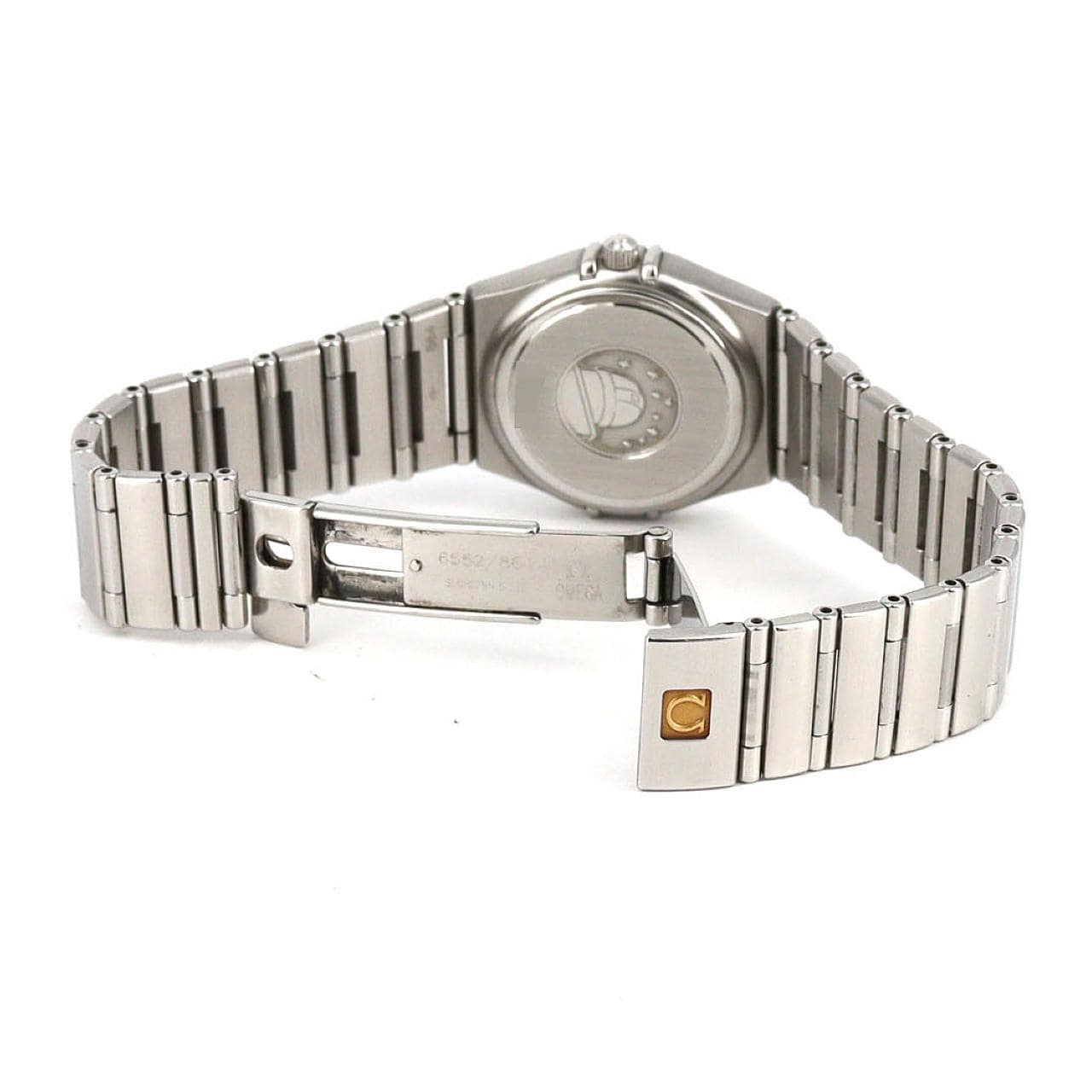 オメガ コンステレーション 1572.40 SS クォーツ