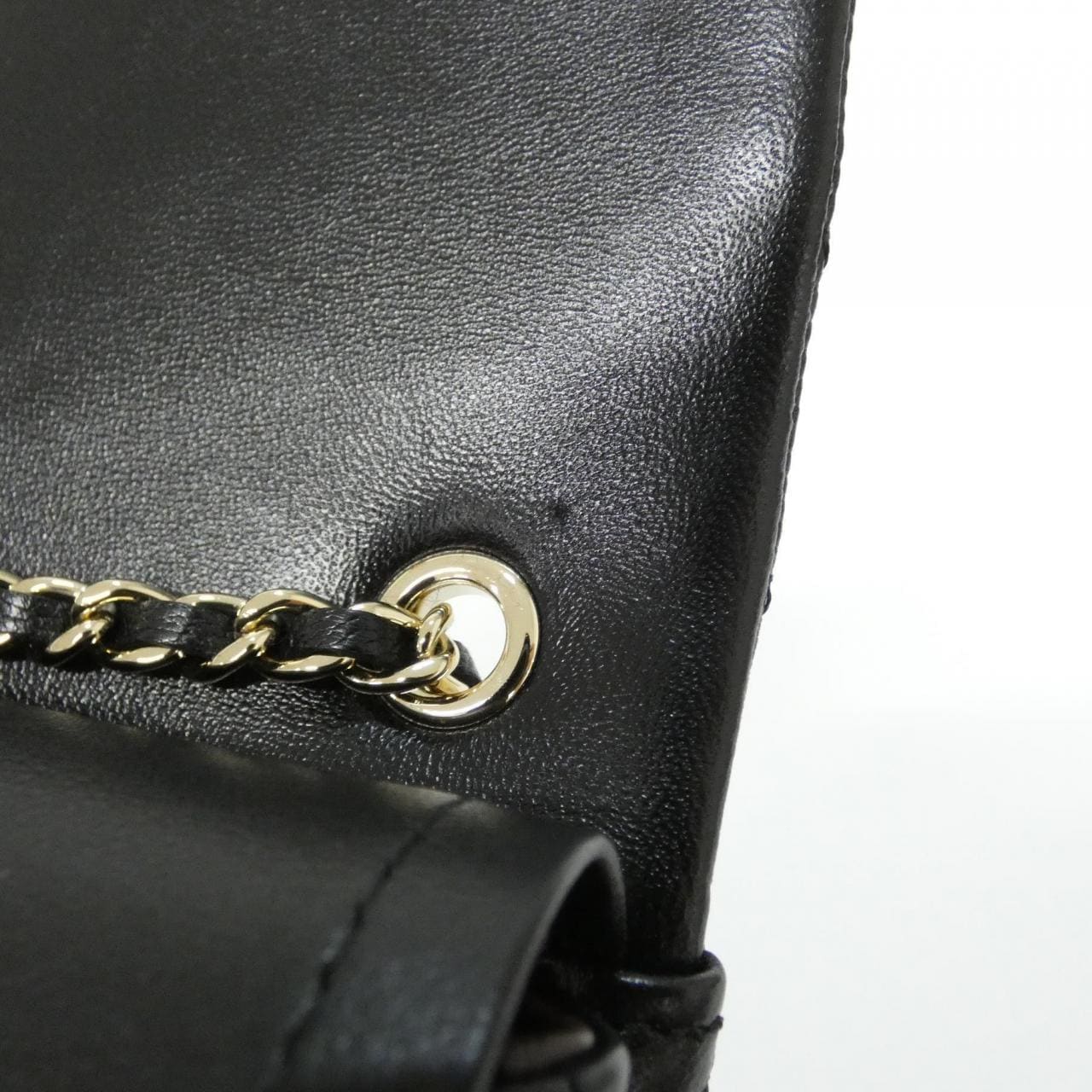 シャネル AP4760 バッグチャーム