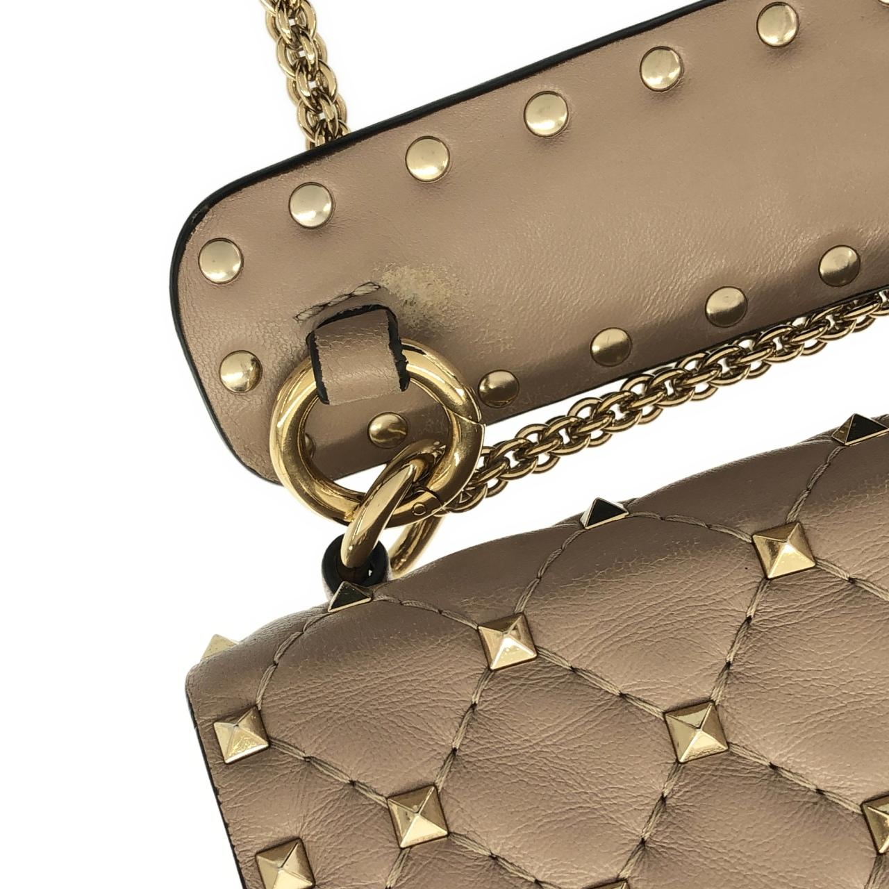 ヴァレンティノガラヴァーニ バッグ