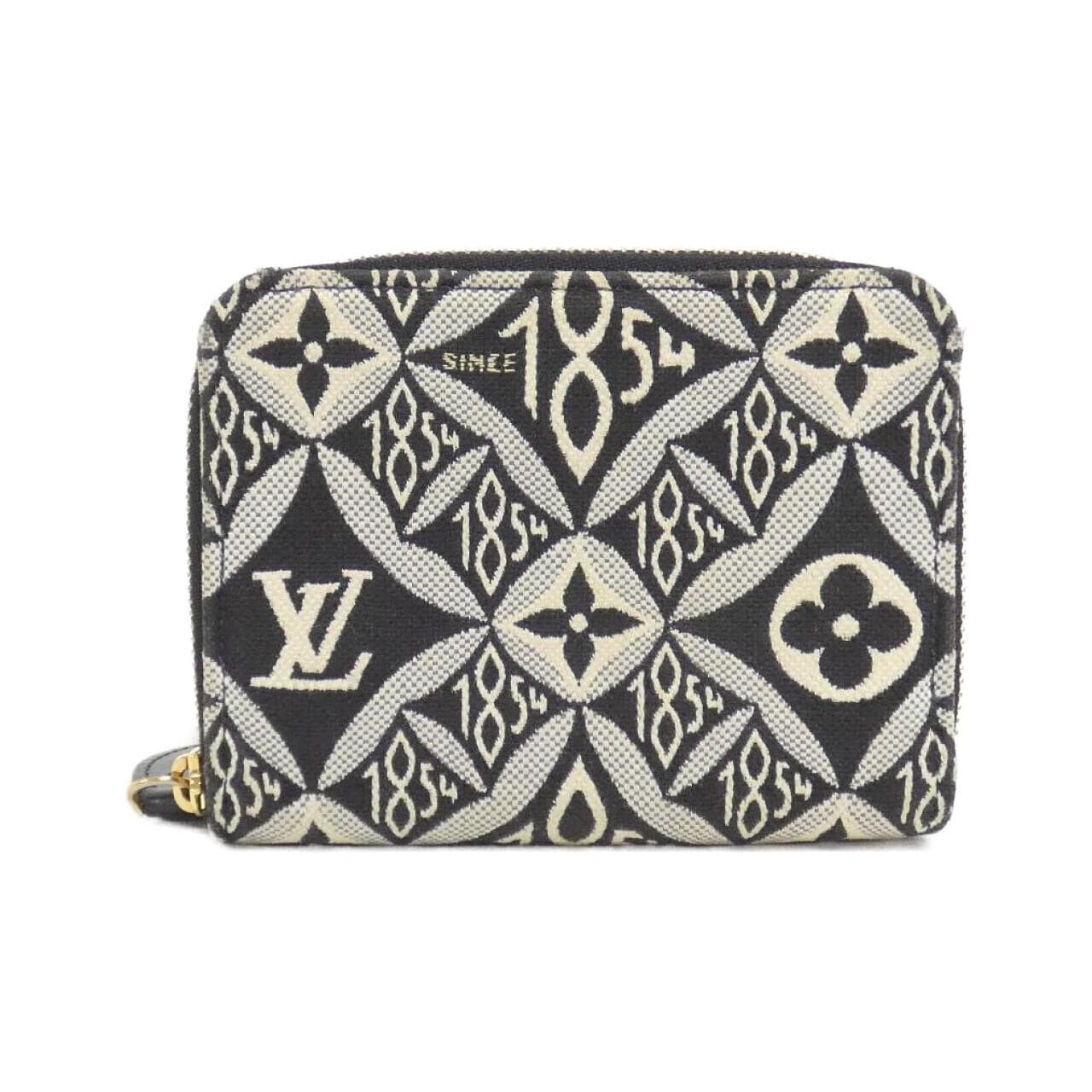 ルイヴィトン SINCE1854 ジッピー コインパース M69997 コインケース