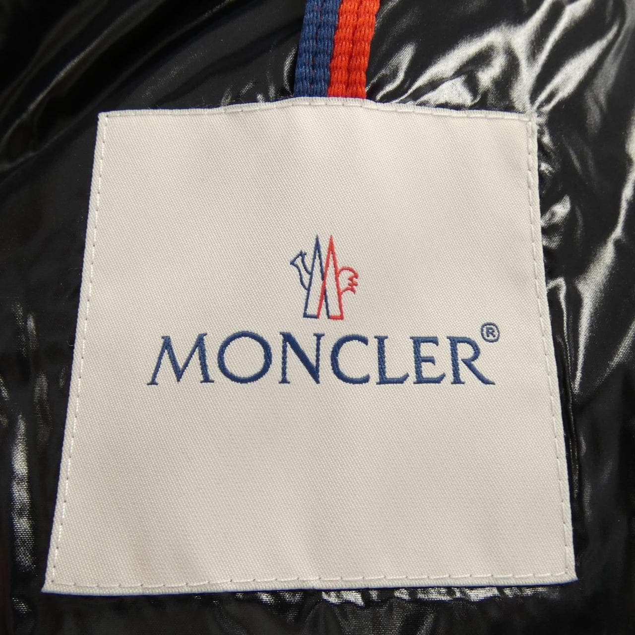 MONCLER MONCLER Down Jacket