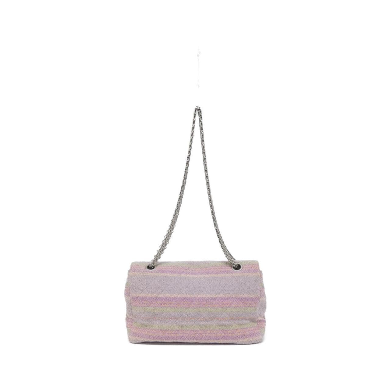 【ヴィンテージ】シャネル ショルダーバッグ