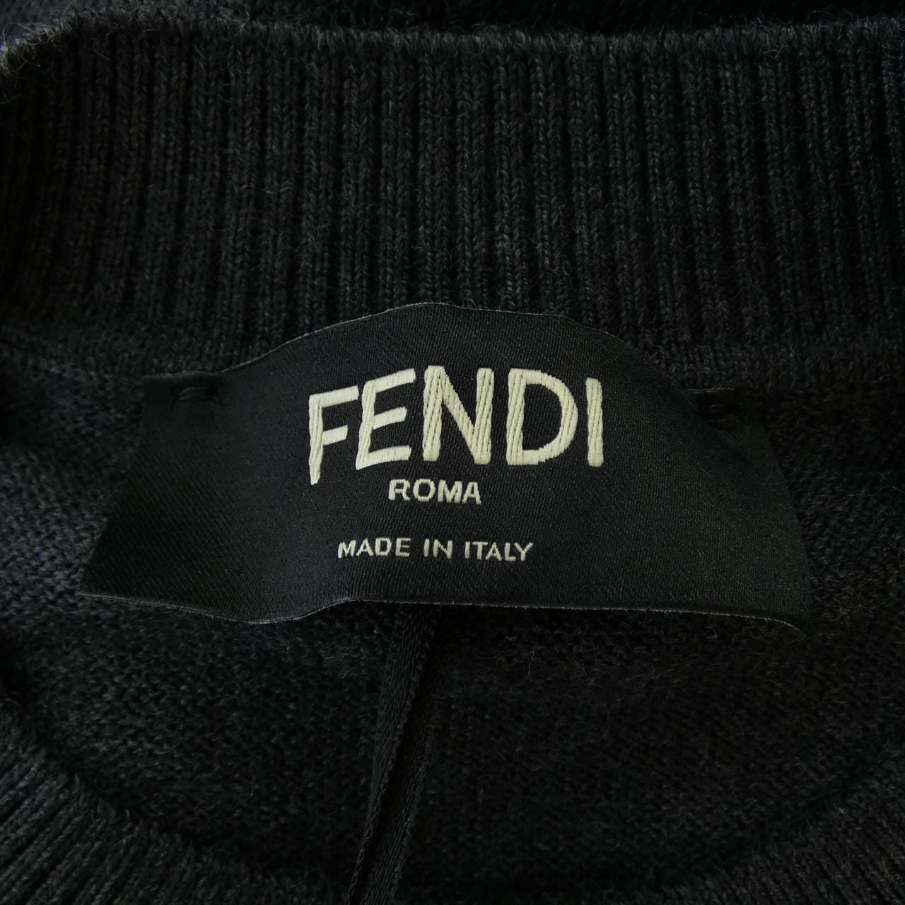 フェンディ FENDI FZX091 APJK ニット