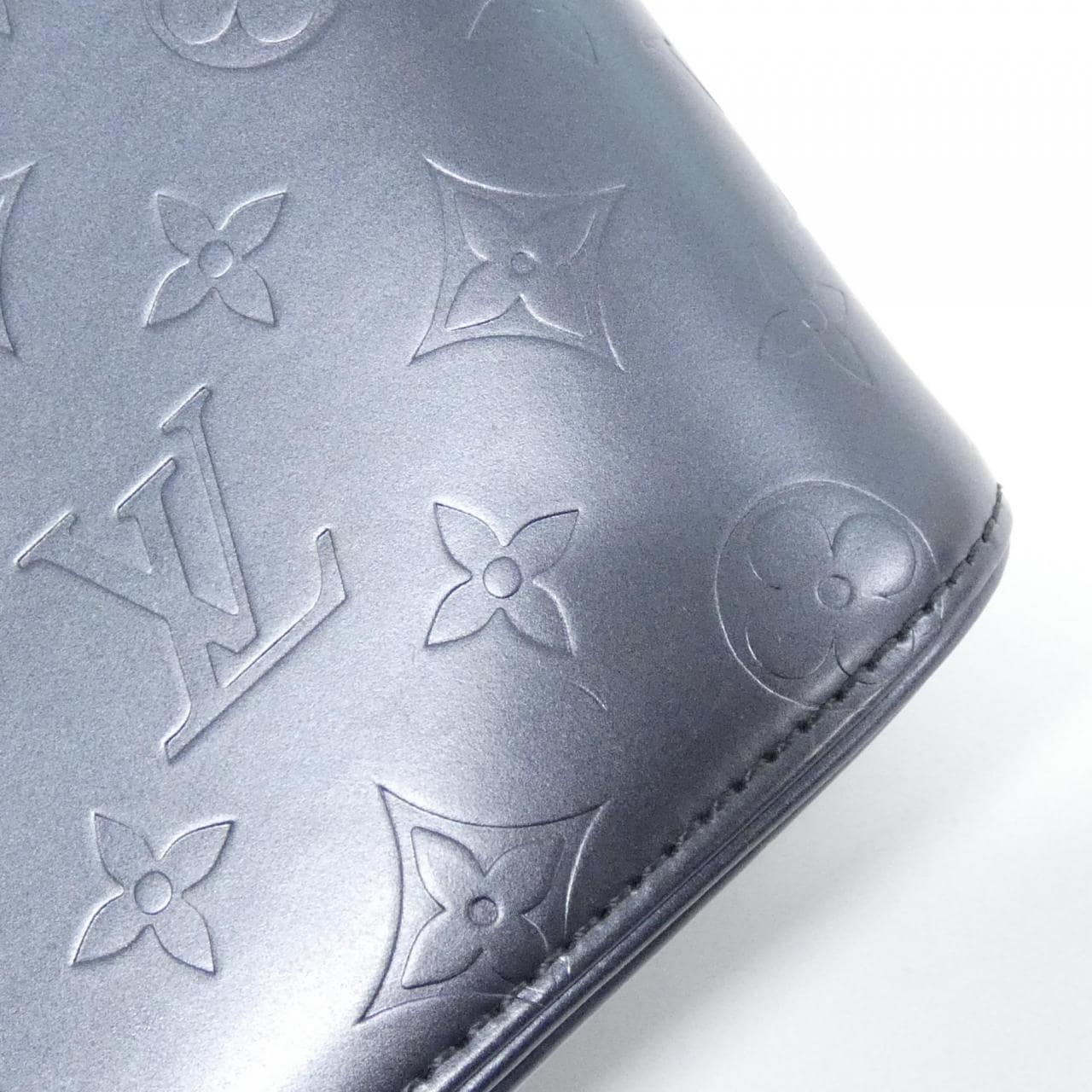 【ヴィンテージ】ルイヴィトン モノグラム マット ストックトン M55115 ショルダーバッグ