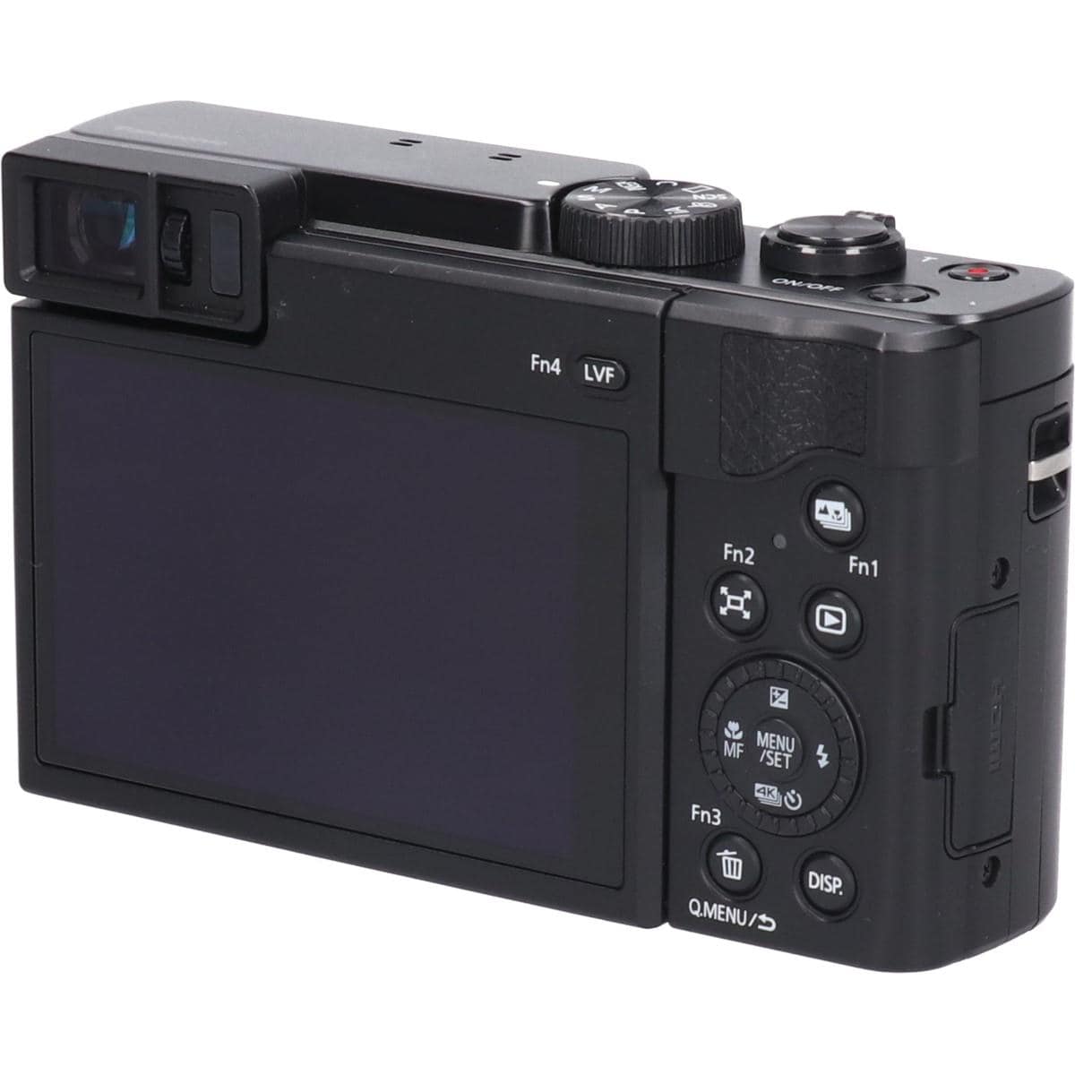 DC-TZ95D ブラック