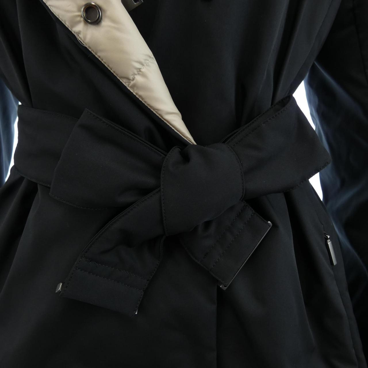 マックスマーラウィークエンド Max Mara weekend ダウンコート