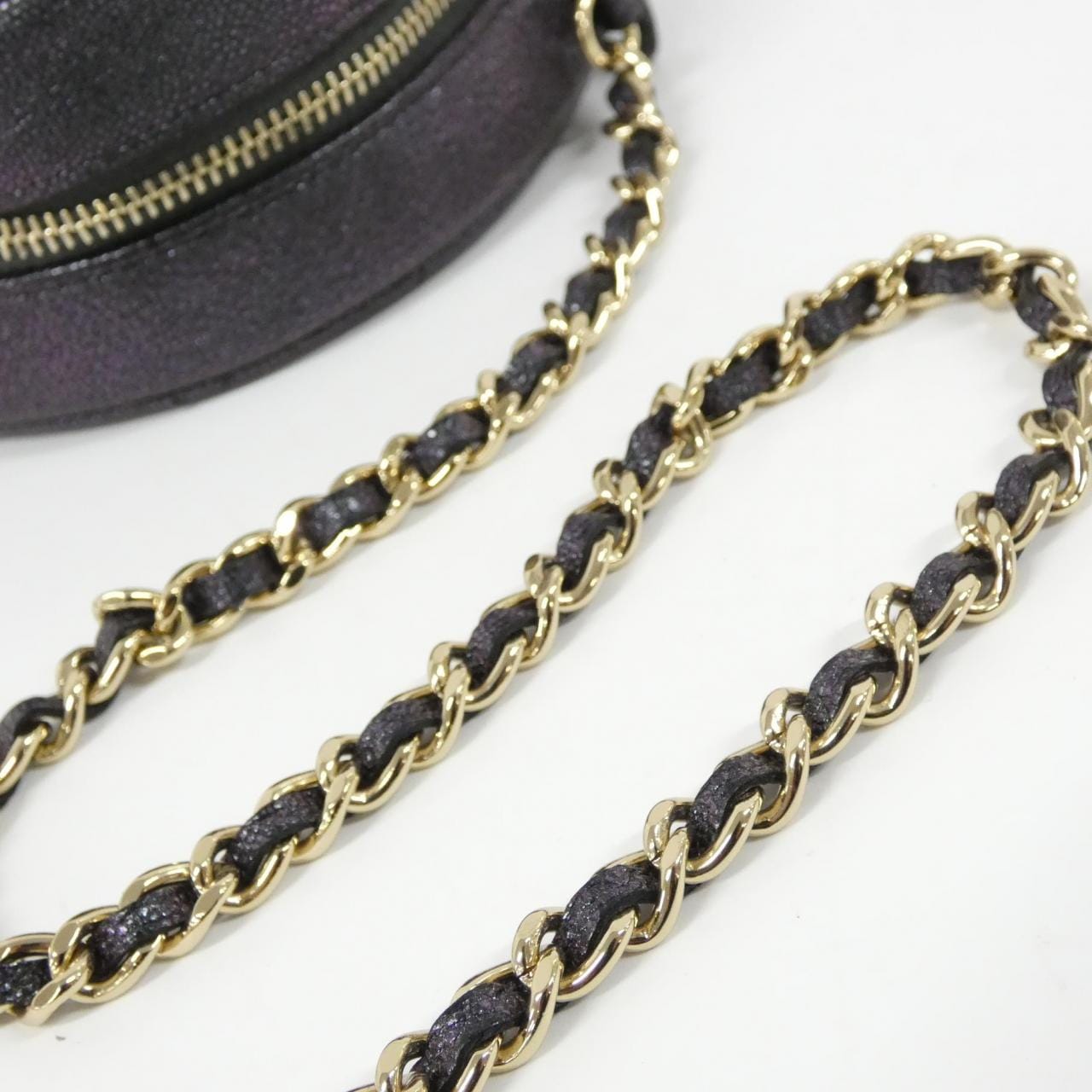 シャネル タイムレスクラシック ライン AP0366 ショルダーバッグ