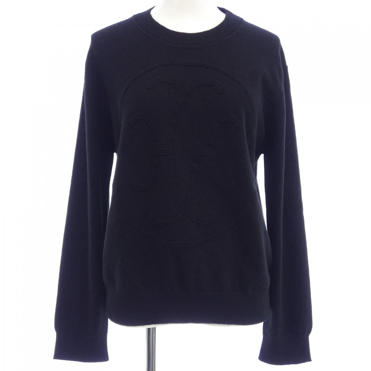 エルメス HERMES Hリフト 2604D1 ニット