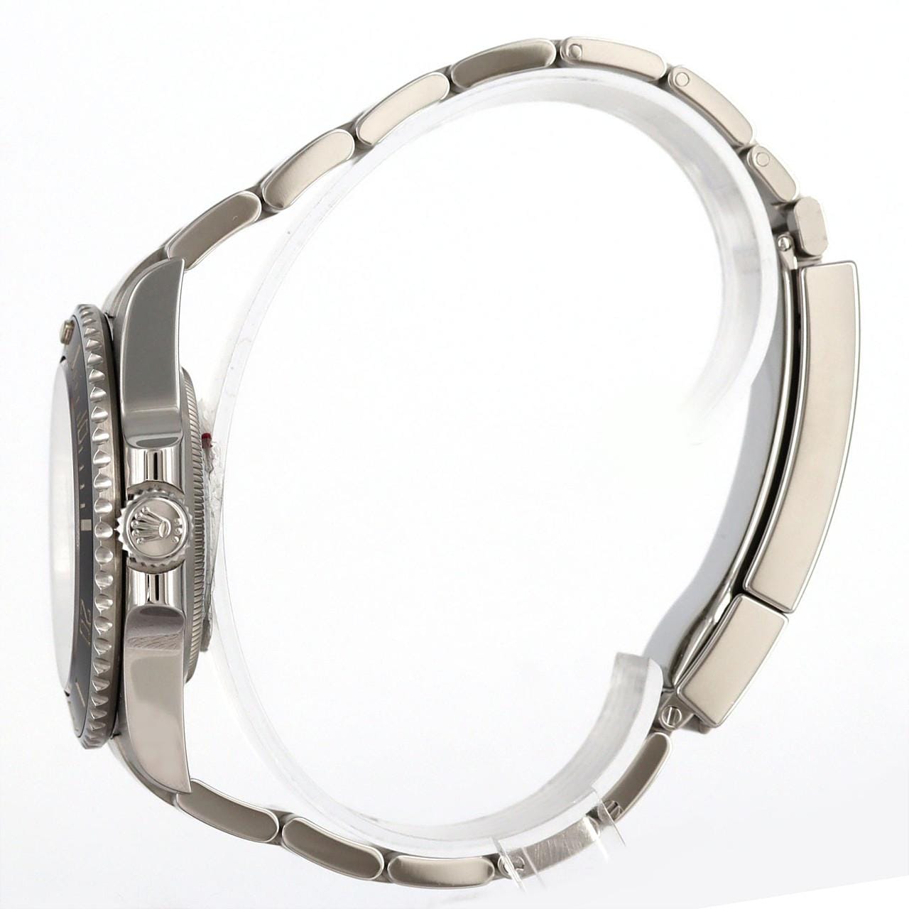 ロレックス サブマリーナー 124060 SS 自動巻 ランダム番