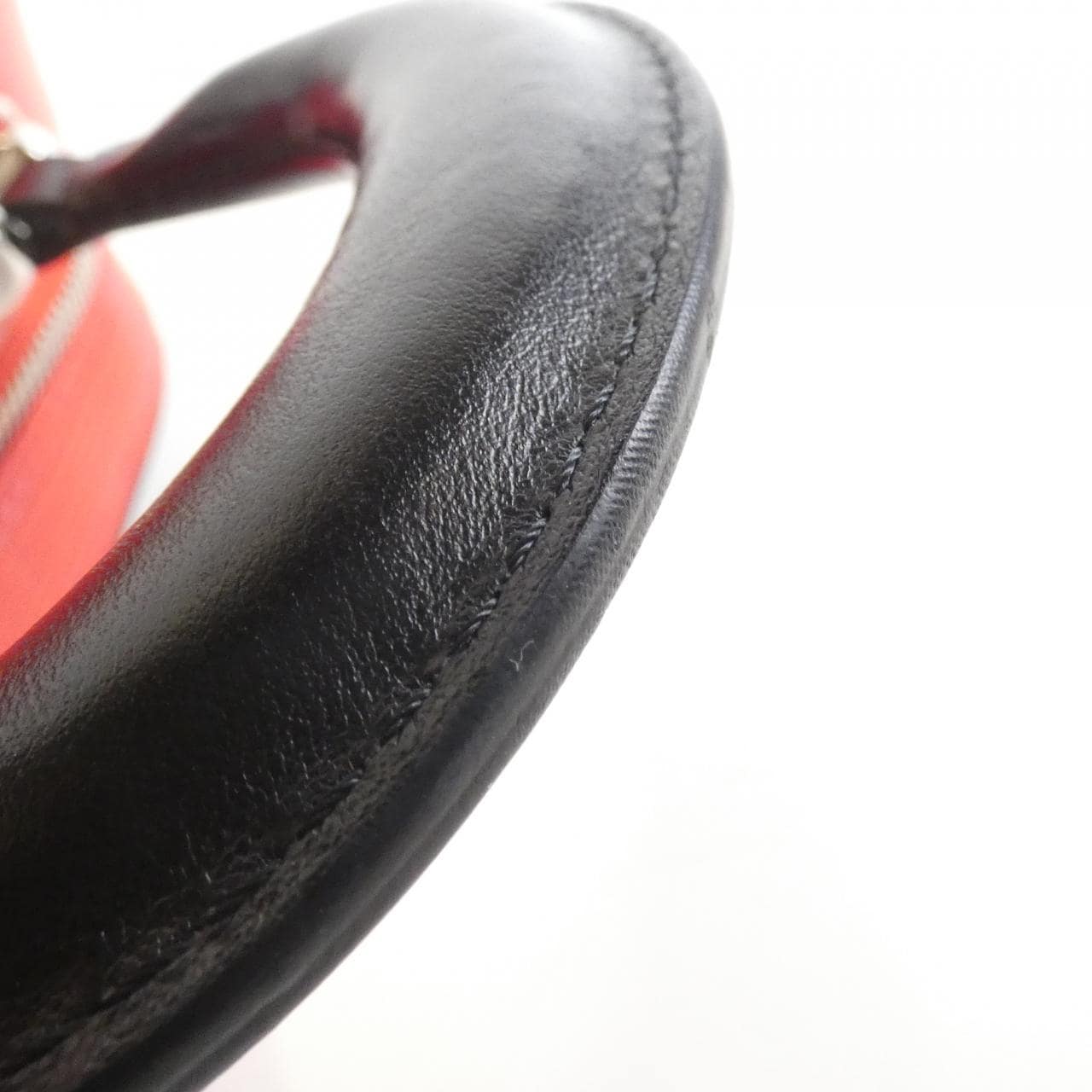 ルイヴィトン エピ ヴァリゼットBB M55524 ショルダーバッグ