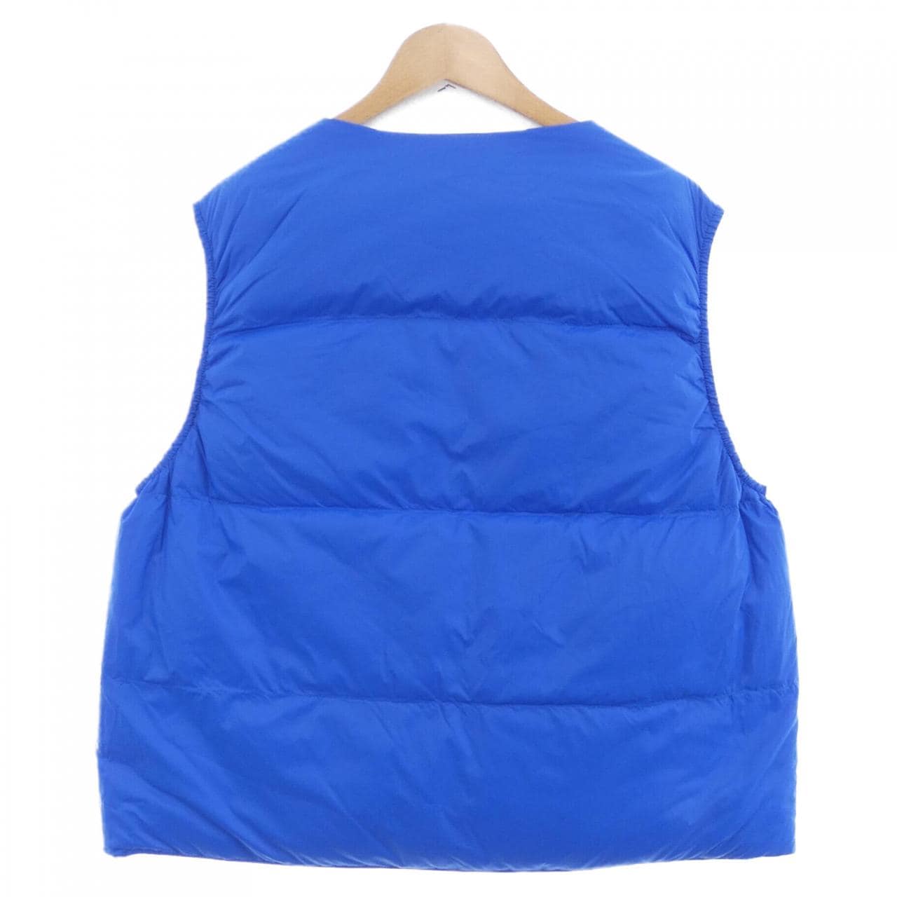 KLOKE Down Vest