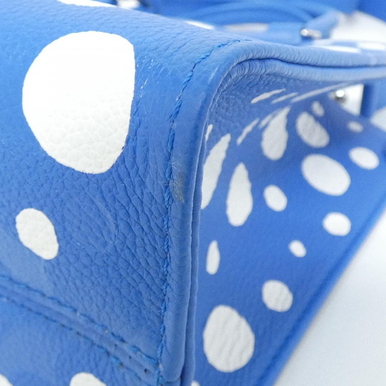 ルイヴィトン モノグラム アンプラント(LV X YK) オンザゴー PM M46424 バッグ