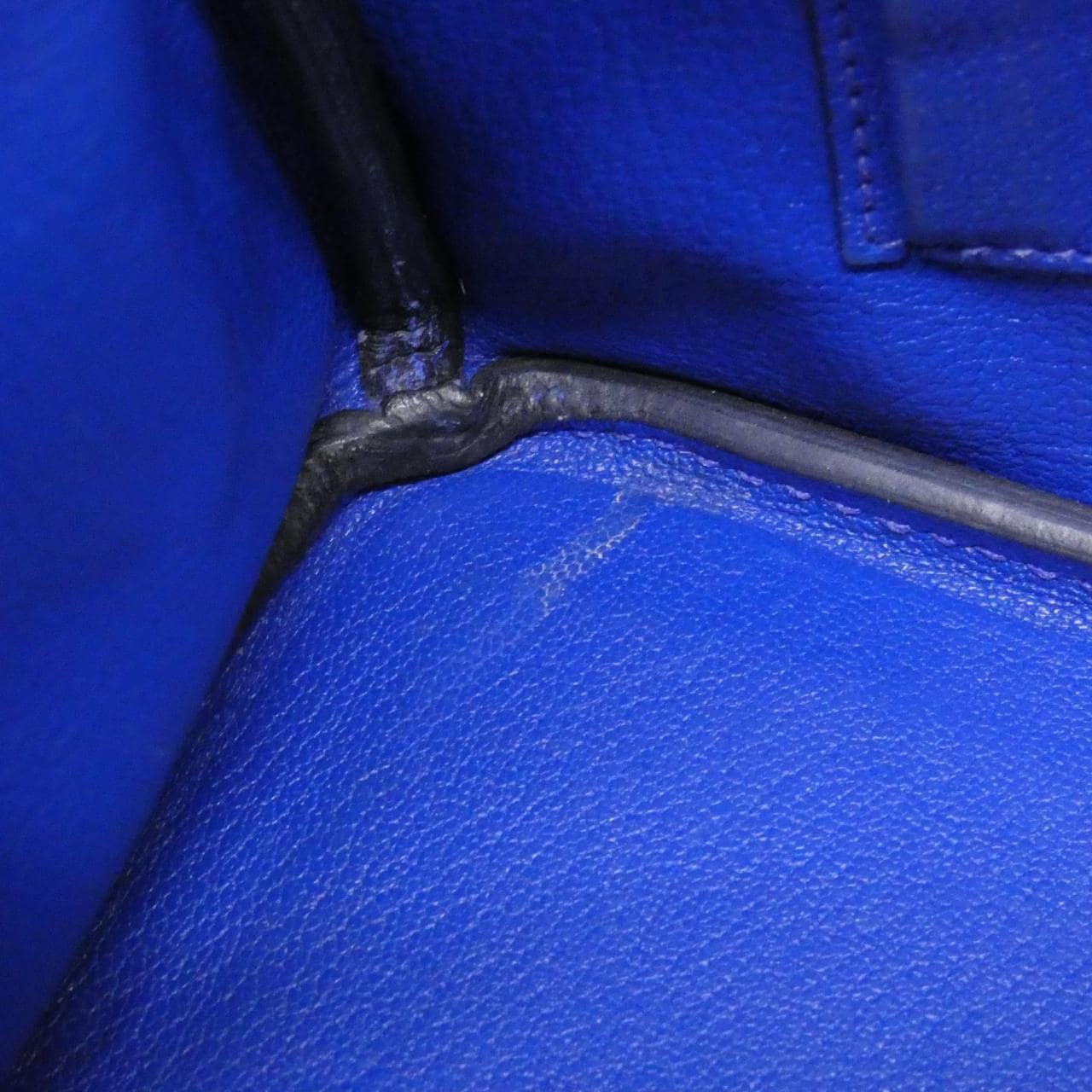 エルメス バーキン タッチ 30cm 076218CK バッグ