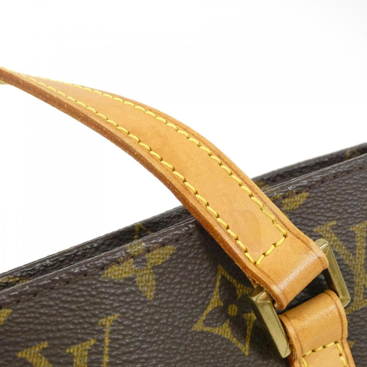 【ヴィンテージ】ルイヴィトン モノグラム ヴァヴァン PM M51172 バッグ