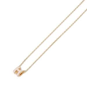 【新品】エルメス ポップ アッシュ MINI 147992FO ネックレス