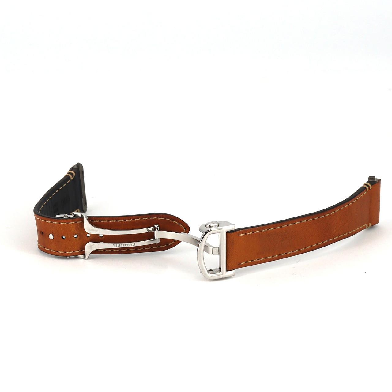 カルティエ サントス･ドゥ･カルティエMM WSSA0029 SS 自動巻