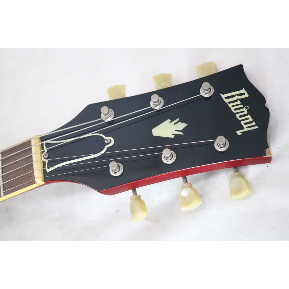 ｂｕｒｎｙ　ＲＳＧ－７５　６３