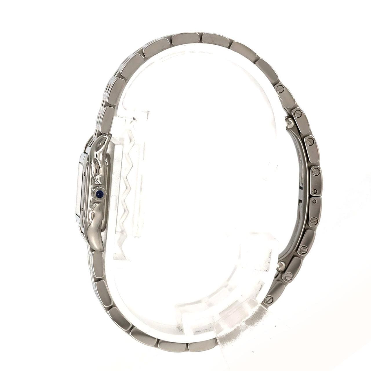 カルティエ ミニパンテール WSPN0012 SS クォーツ