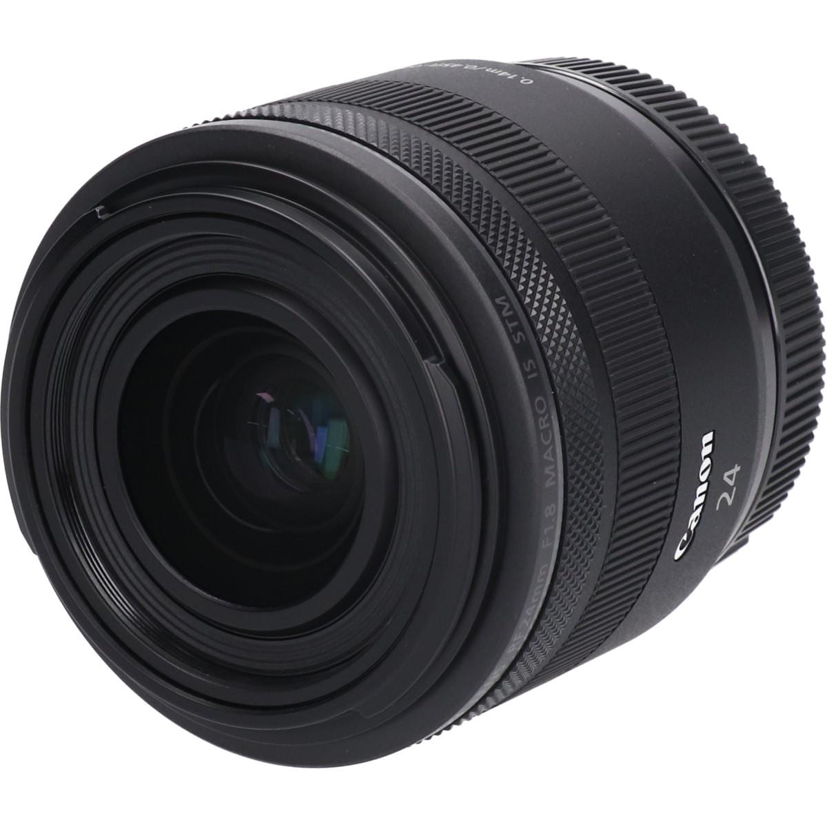 ＲＦ２４ｍｍ　Ｆ１．８ＭＡＣＲＯ　ＩＳ　ＳＴＭ