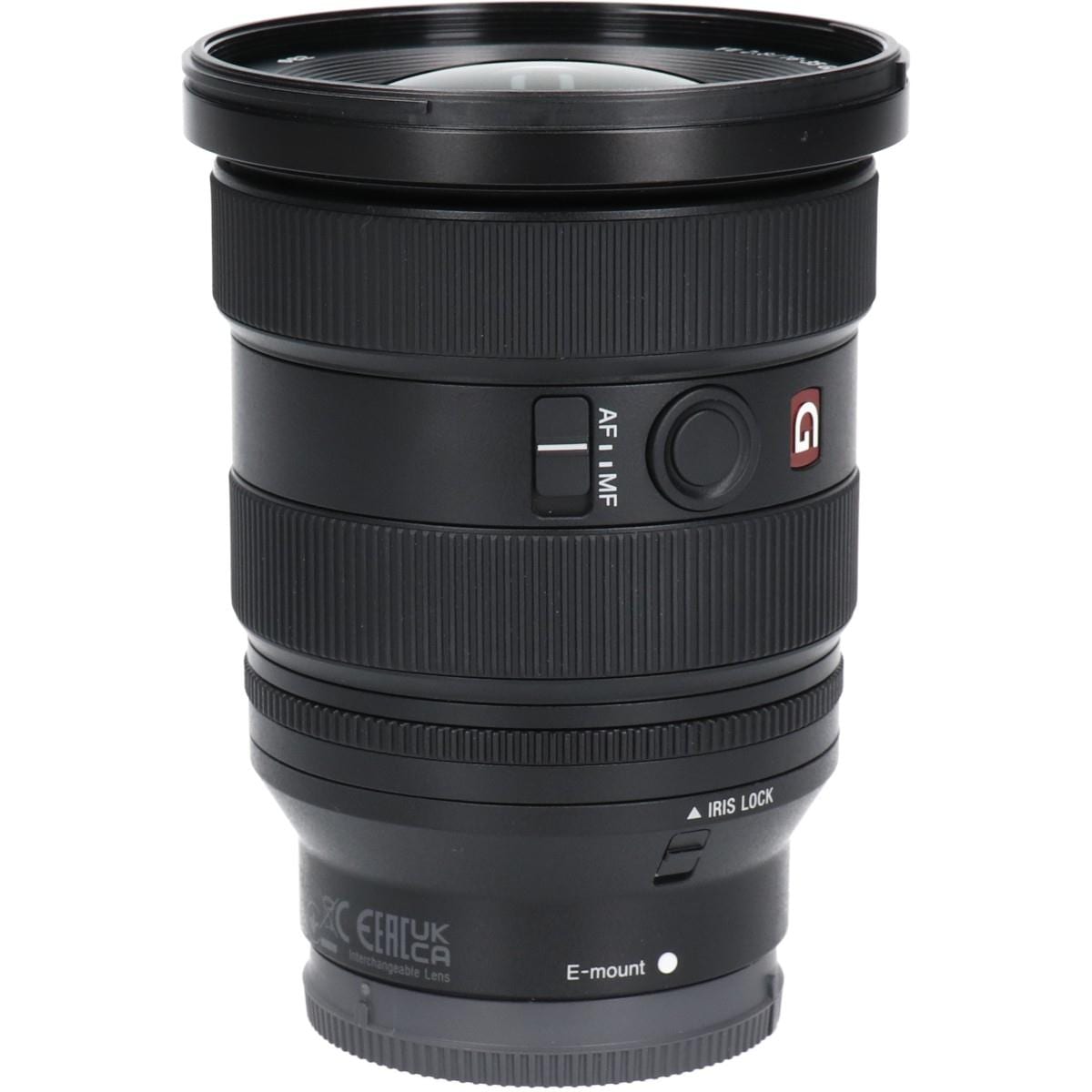 ＦＥ１６－３５ｍｍ　Ｆ２．８ＧＭ　ＩＩ（ＳＥＬ１６３５Ｇ）