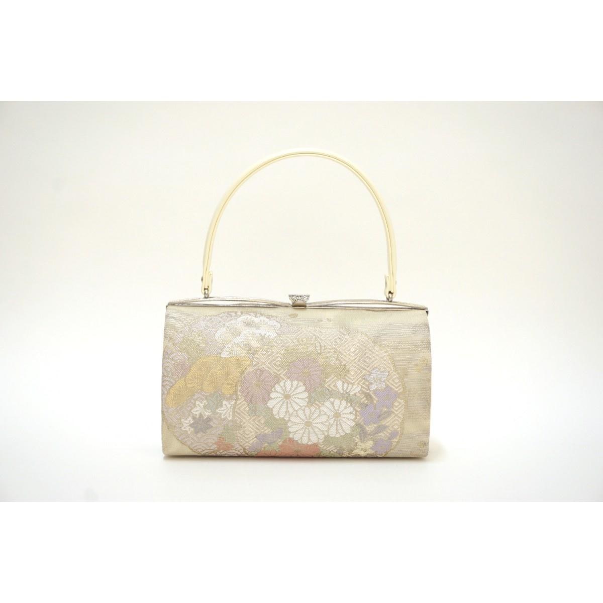 【未使用品】草履バッグセット　Ｌサイズ