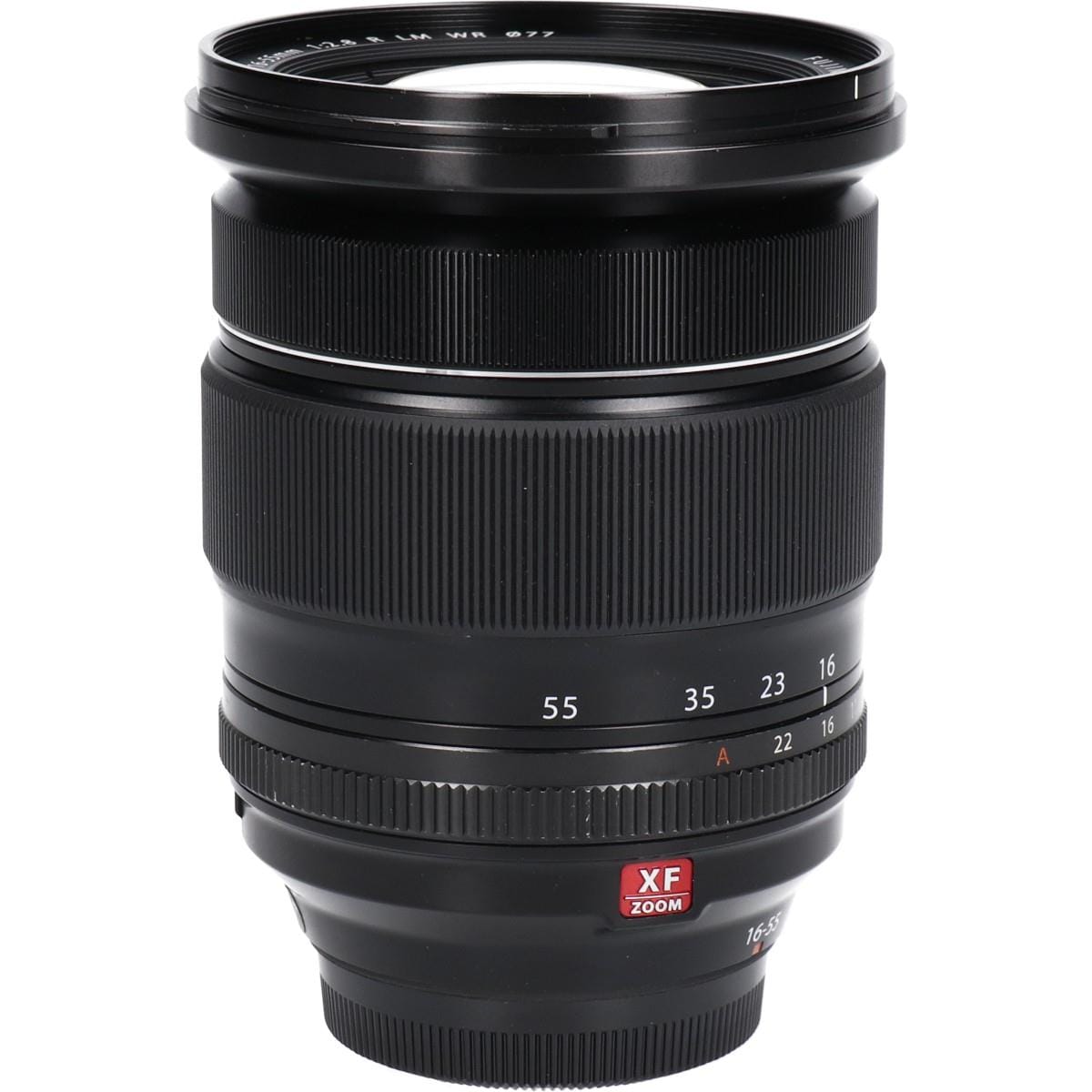 ＸＦ１６－５５ｍｍ　Ｆ２．８Ｒ　ＬＭ　ＷＲ