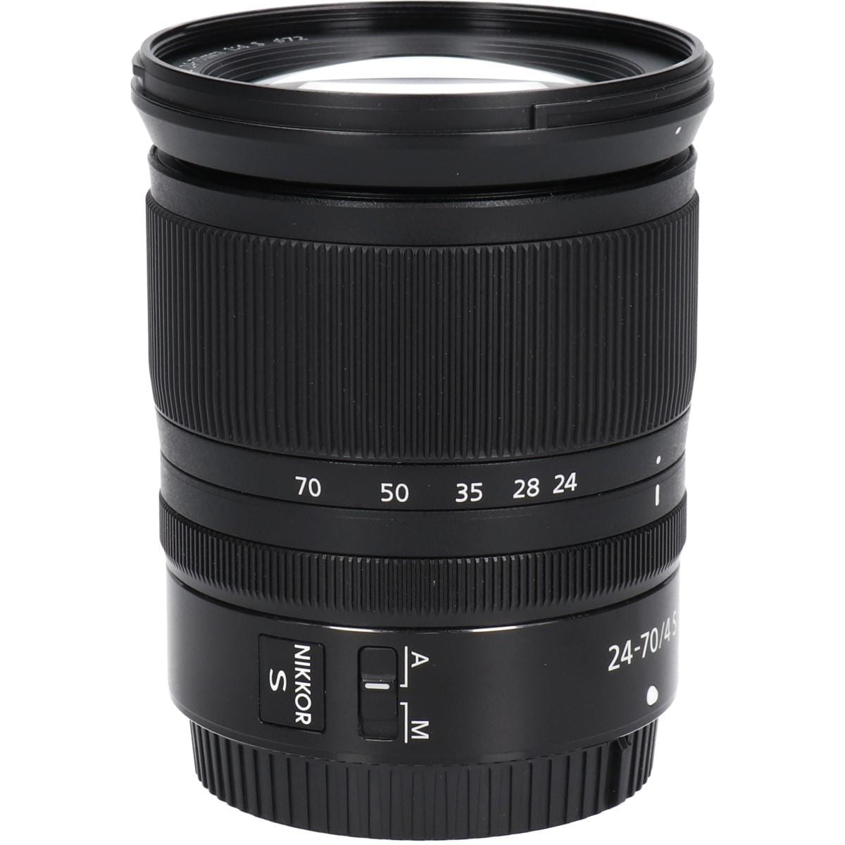 Ｚ２４－７０ｍｍ　Ｆ４Ｓ