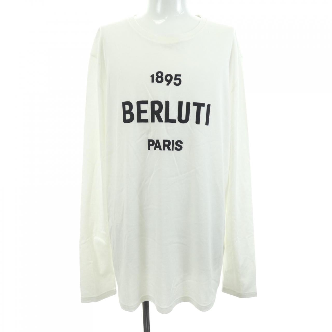 ベルルッティ Berluti Tシャツ