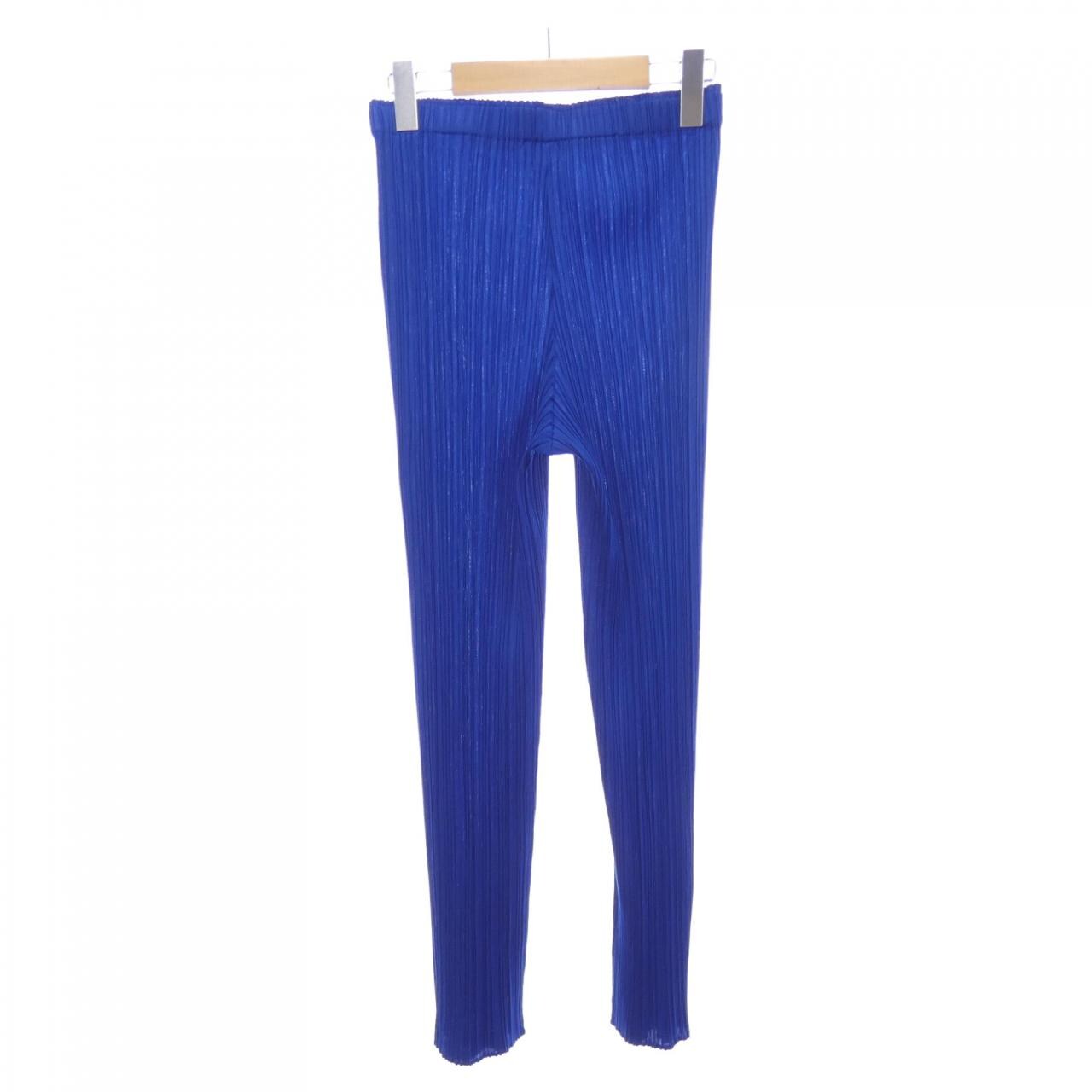 プリーツプリーズ PLEATS PLEASE パンツ