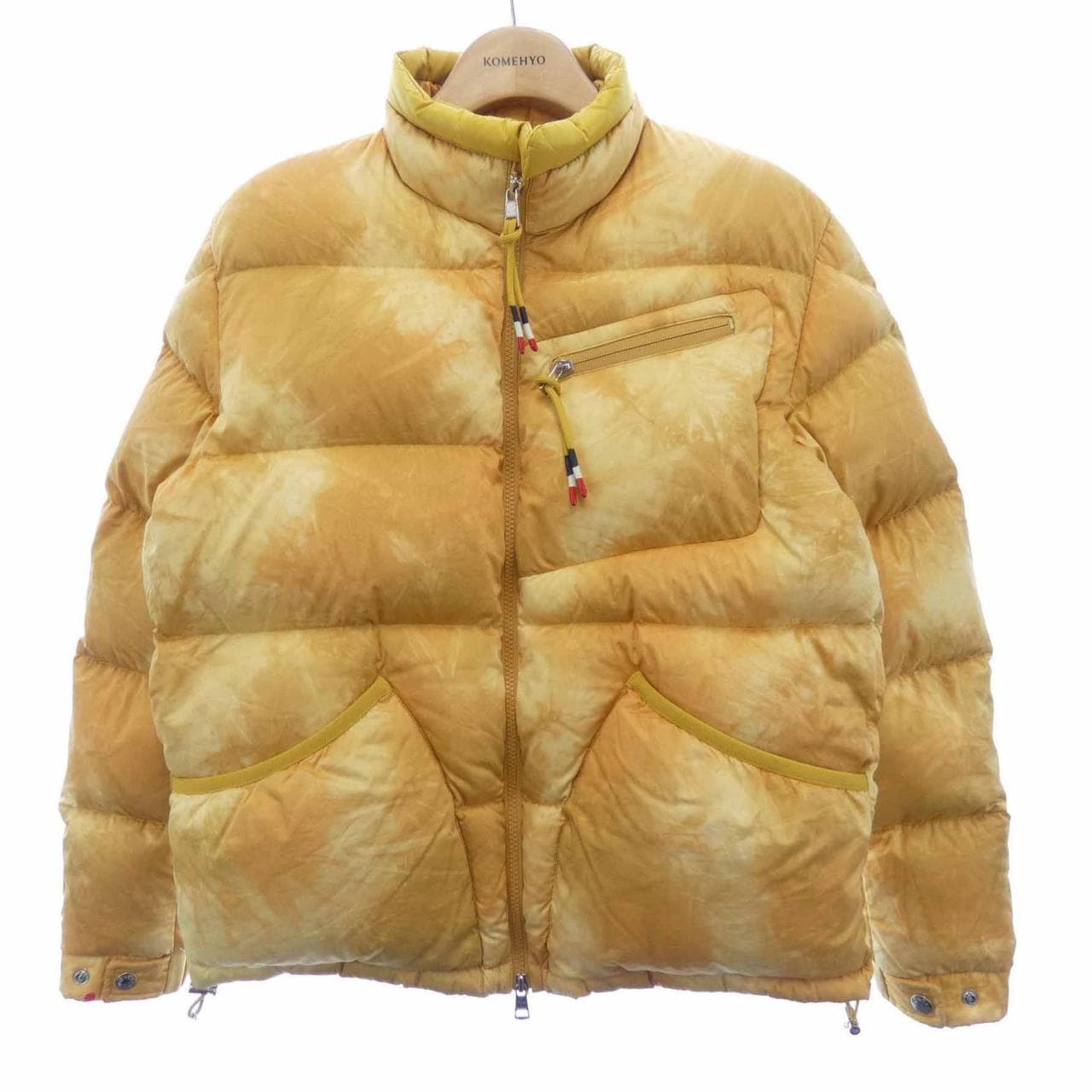 モンクレール ジーニアス MONCLER GENIUS ダウンジャケット