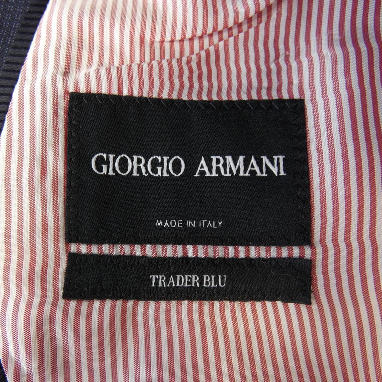 ジョルジオ アルマーニ GIORGIO ARMANI スーツ