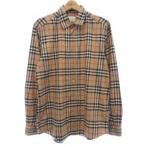 バーバリー BURBERRY シャツ