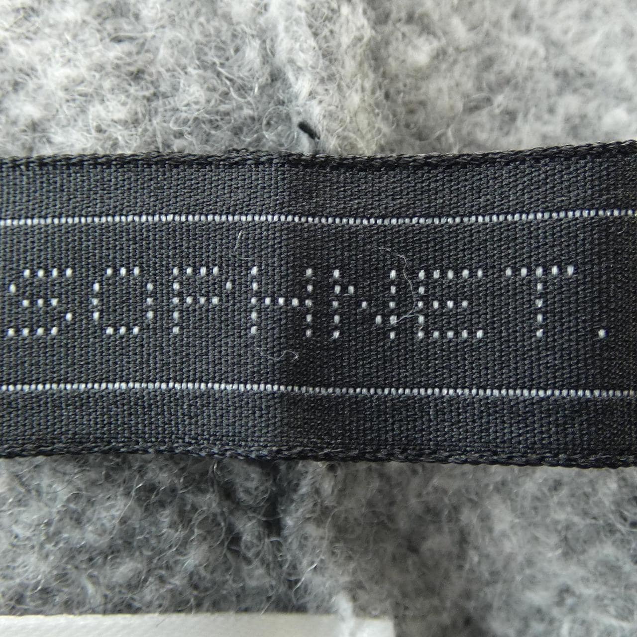 ソフネット SOPHNET パーカー