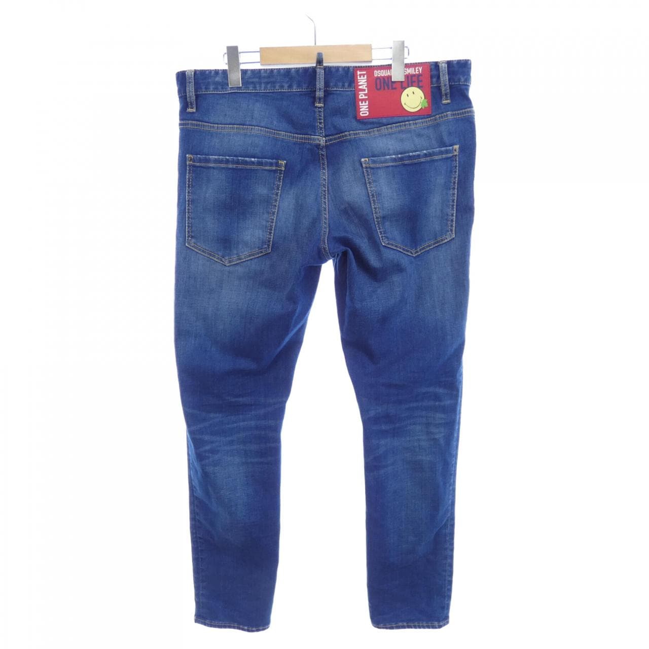 ディースクエアード DSQUARED2 S78LB0050 ジーンズ