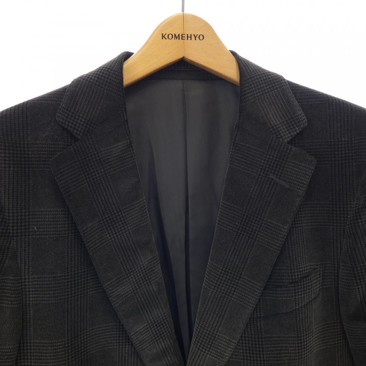 エルメネジルドゼニア Ermenegildo Zegna ジャケット