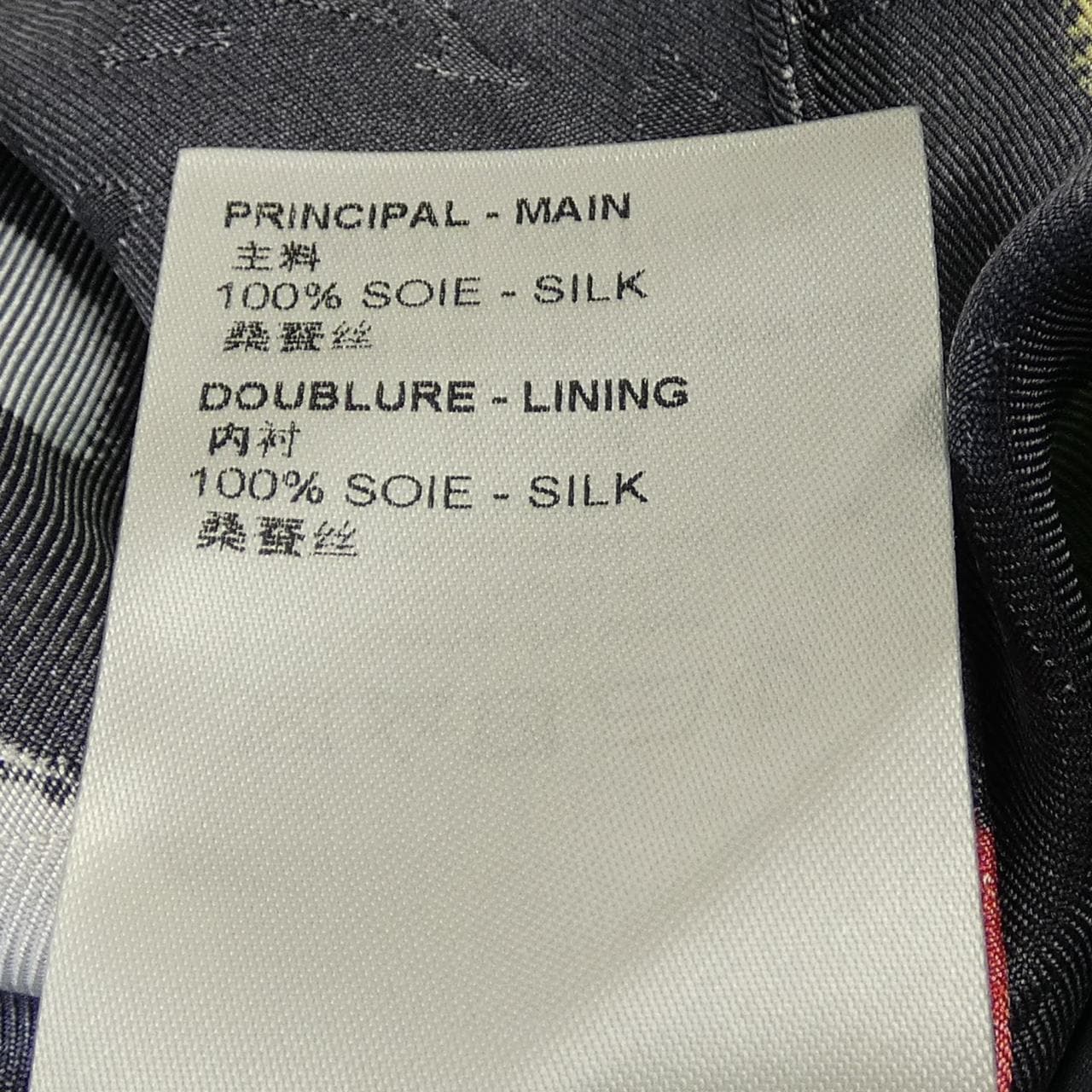 ルイヴィトン LOUIS VUITTON LV×YKペインティッド ドット パジャマシャツ FOBL29VD4 シャツ