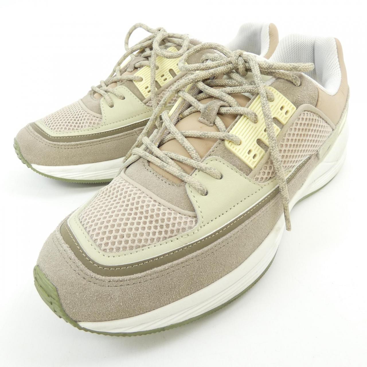 アーペーセー A.P.C. PAADT-M56096 スニーカー