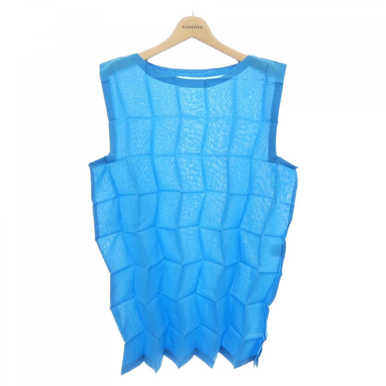 ミーイッセイミヤケ me ISSEY MIYAKE MI51FT903 トップス