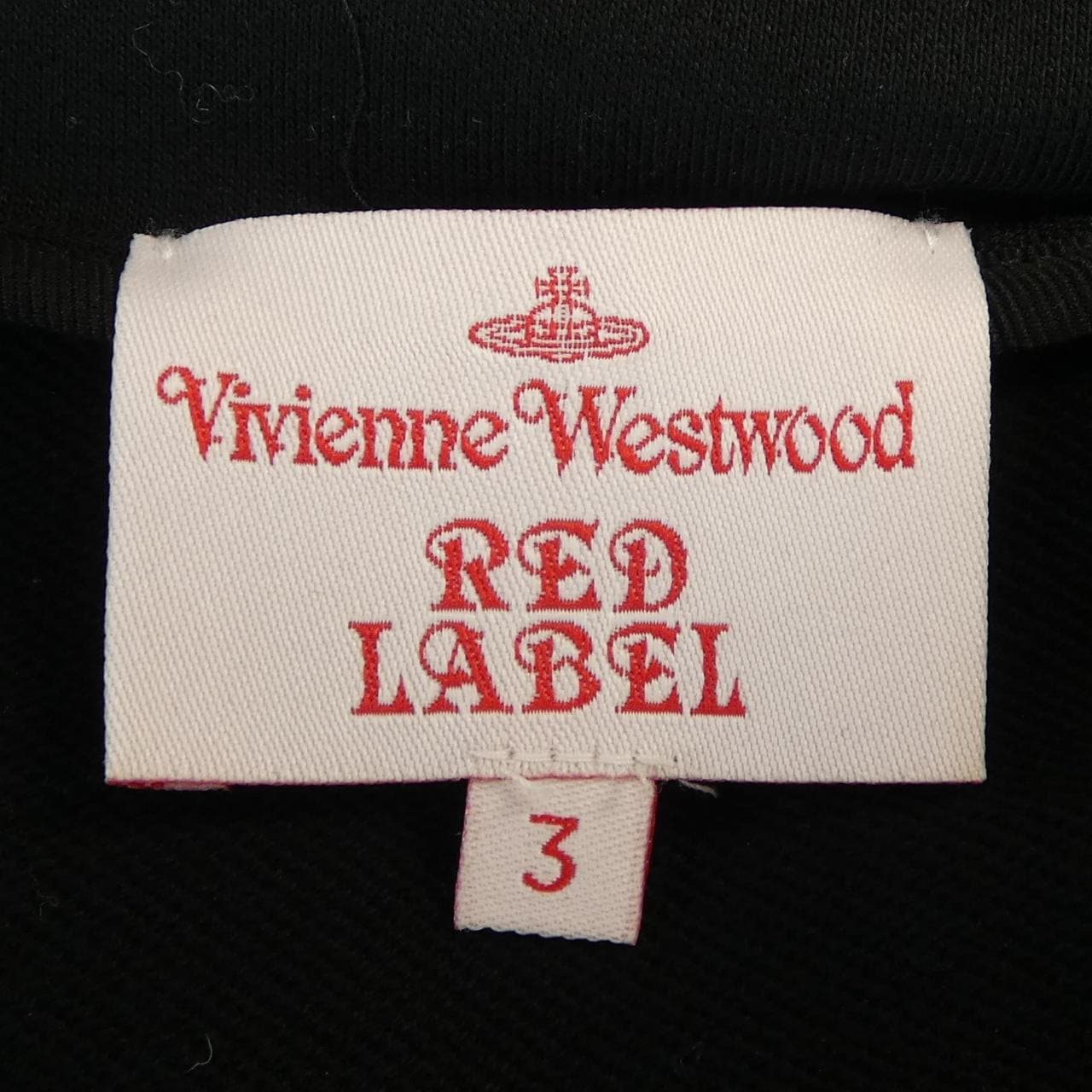 ヴィヴィアンウエストウッドレッド Vivienne Westwood RED LABEL ジャケット
