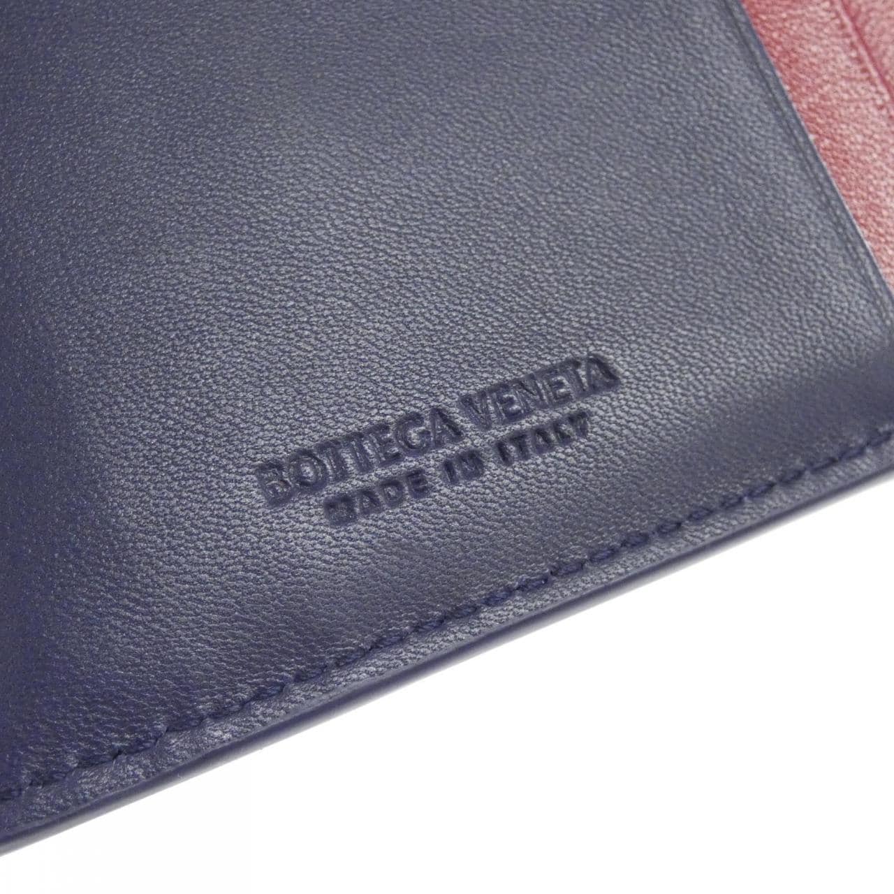 ボッテガヴェネタ 701461 VCQCB コイン＆キーケース