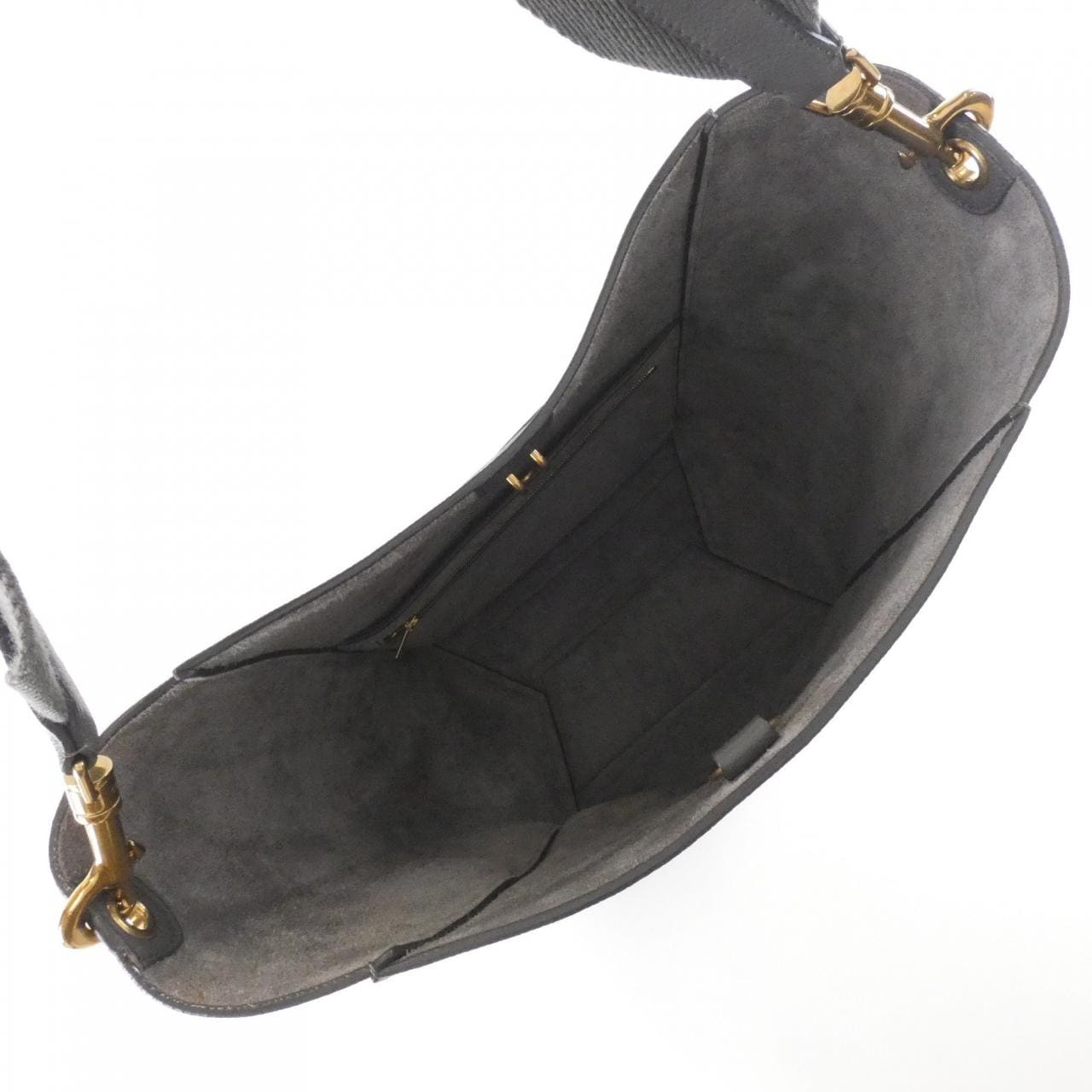 セリーヌ サングル バケット 189593AH4 ショルダーバッグ