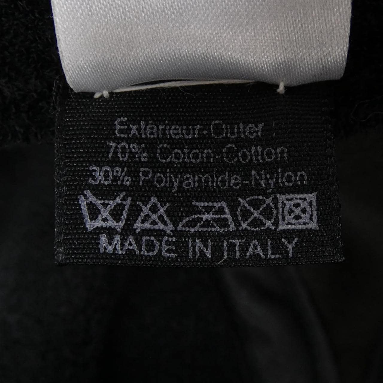 シャネル CHANEL キャップ