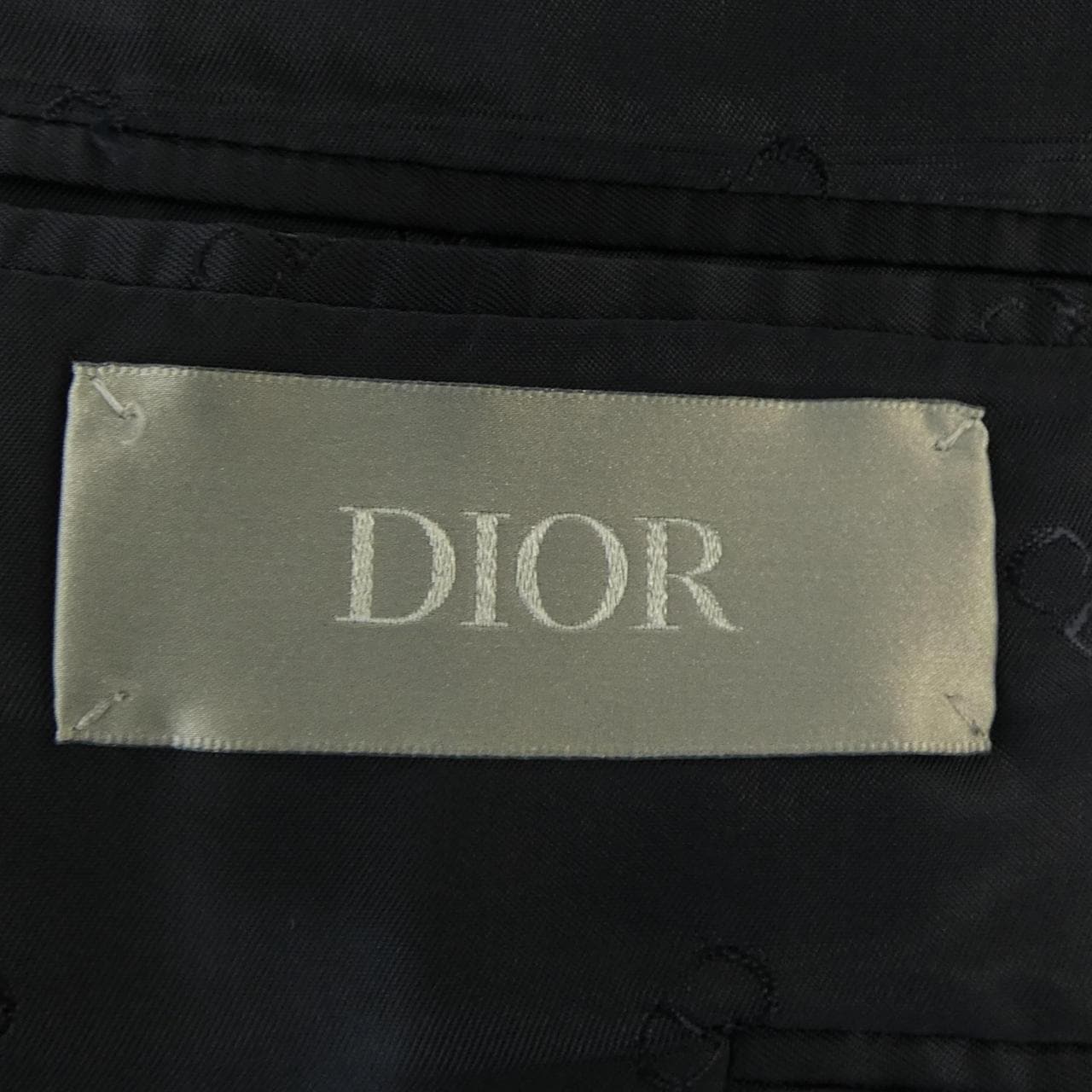 ディオール DIOR 863C700A4639 スーツ